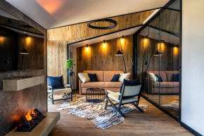 Luxury Apartment Kavkaz View